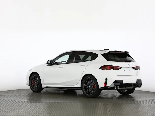 BMW M135i xDrive