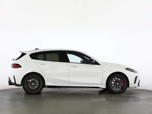 BMW M135i xDrive
