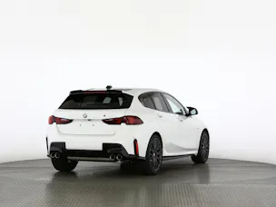 BMW M135i xDrive