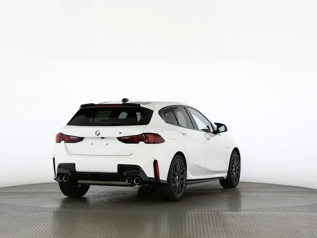 BMW M135i xDrive