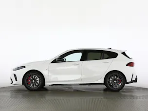 BMW M135i xDrive