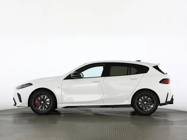 BMW M135i xDrive