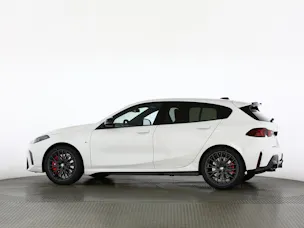 BMW M135i xDrive