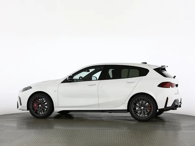 BMW M135i xDrive