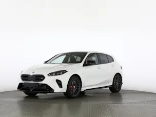 BMW M135i xDrive