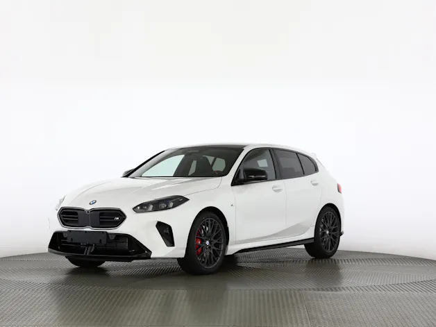 BMW M135i xDrive