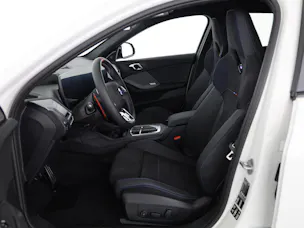 BMW M135i xDrive