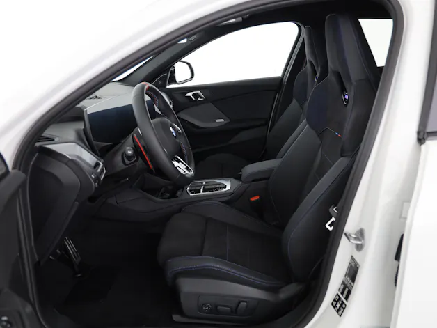BMW M135i xDrive