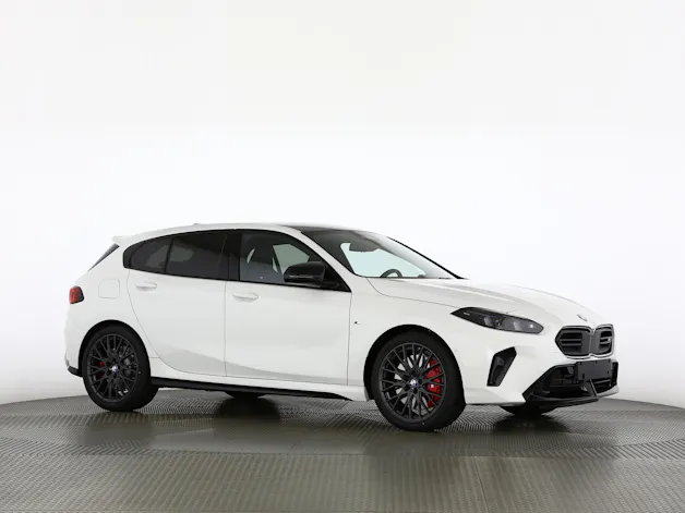 BMW M135i xDrive