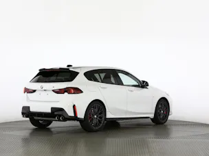 BMW M135i xDrive