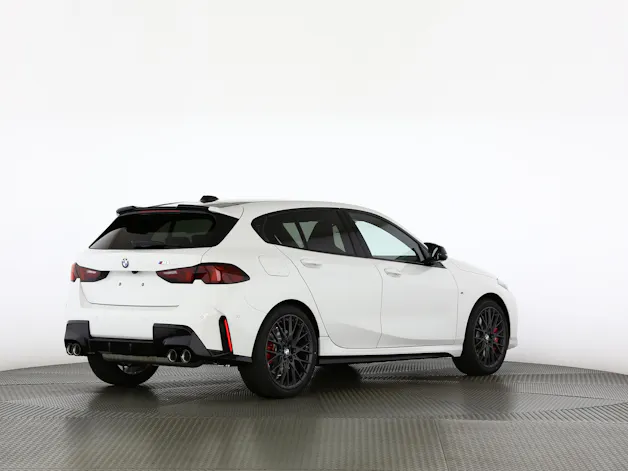 BMW M135i xDrive