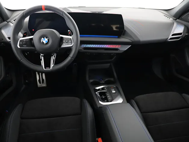 BMW M135i xDrive
