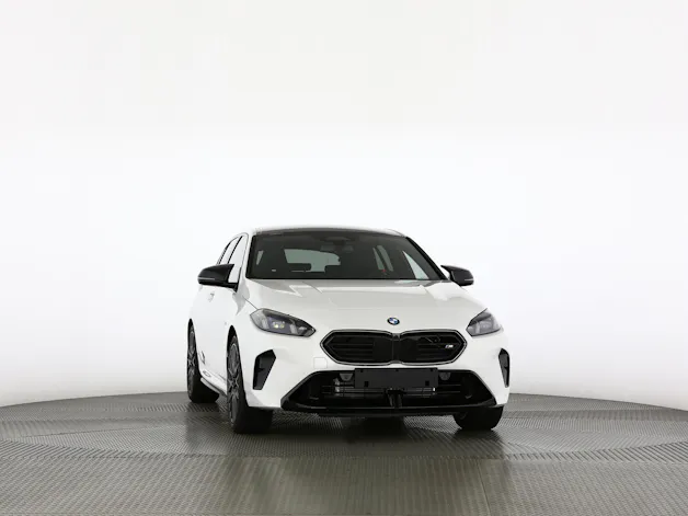 BMW M135i xDrive