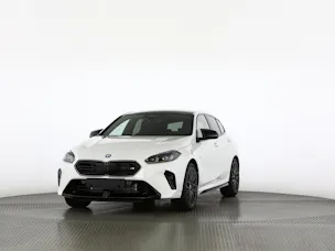 BMW M135i xDrive