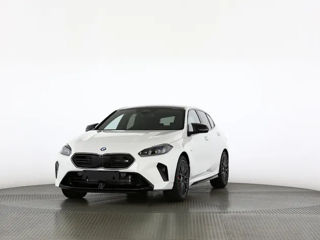 BMW M135i xDrive