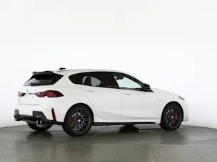 BMW M135i xDrive