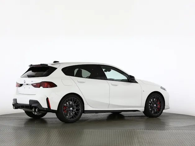 BMW M135i xDrive