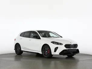 BMW M135i xDrive