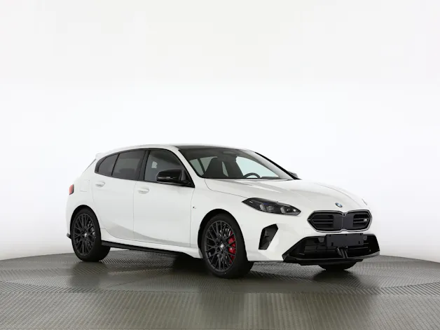 BMW M135i xDrive