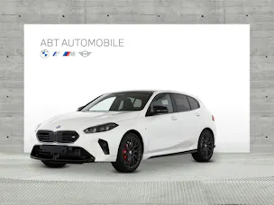 BMW M135i xDrive
