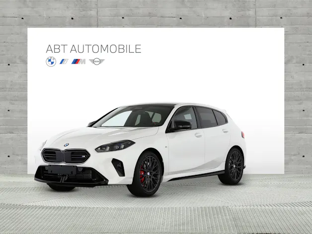 BMW M135i xDrive
