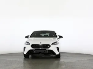 BMW M135i xDrive