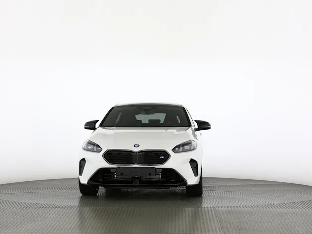 BMW M135i xDrive