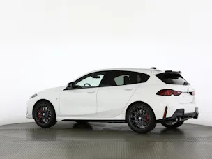 BMW M135i xDrive
