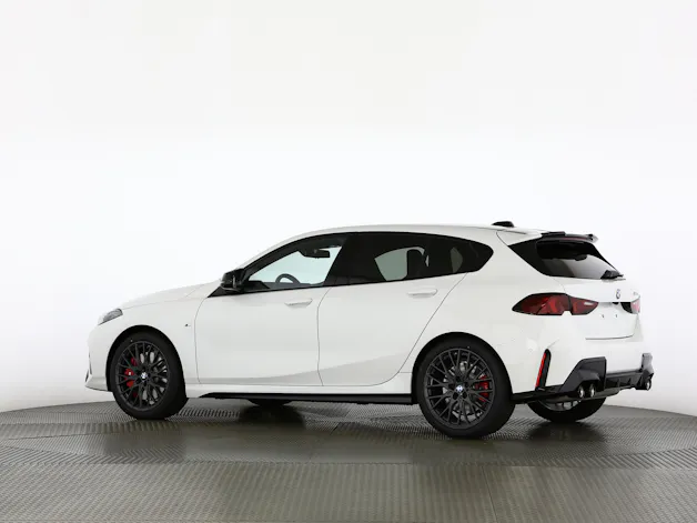 BMW M135i xDrive