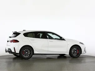 BMW M135i xDrive