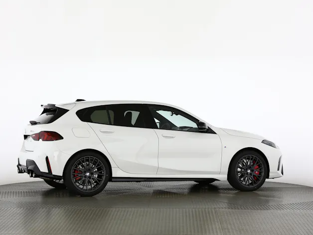 BMW M135i xDrive