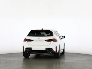 BMW M135i xDrive