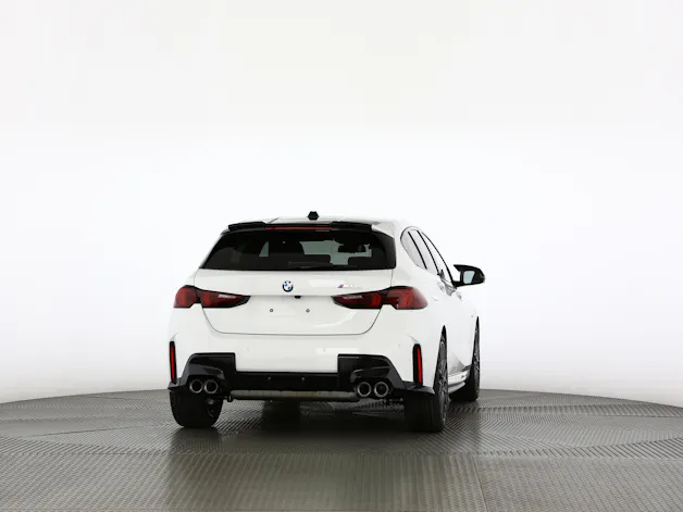BMW M135i xDrive