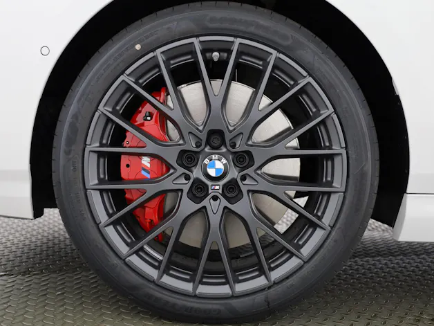 BMW M135i xDrive