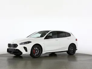 BMW M135i xDrive