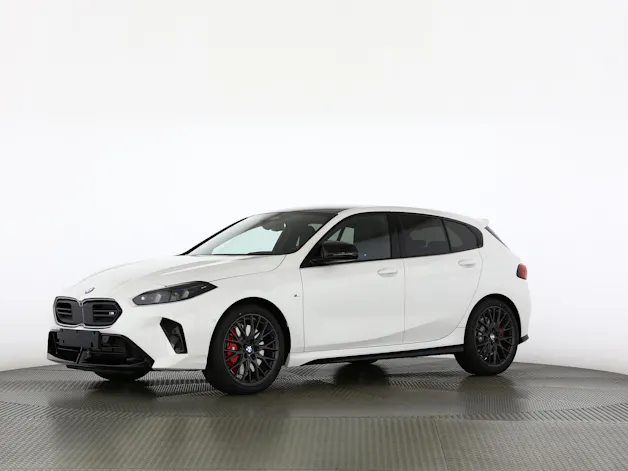 BMW M135i xDrive