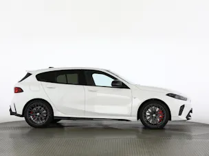 BMW M135i xDrive