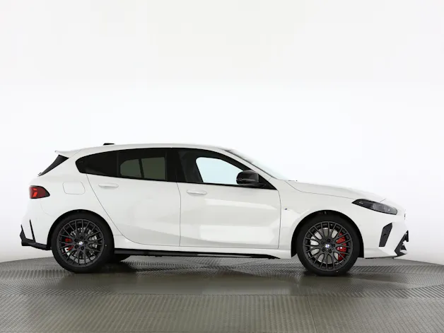 BMW M135i xDrive