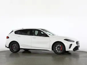 BMW M135i xDrive