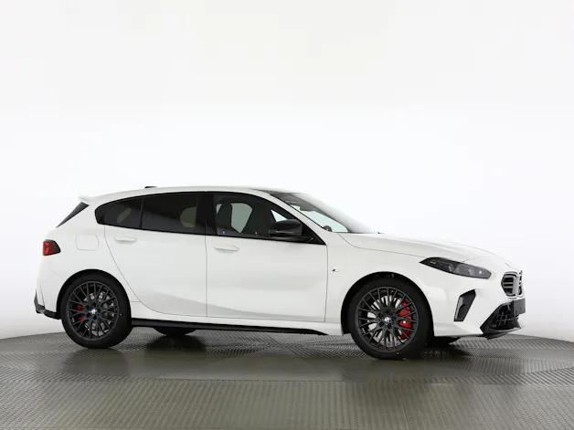 BMW M135i xDrive
