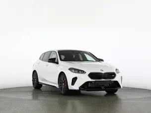 BMW M135i xDrive
