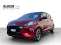 Hyundai i10 1.2 Amplia