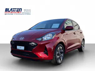 Hyundai i10 1.2 Amplia