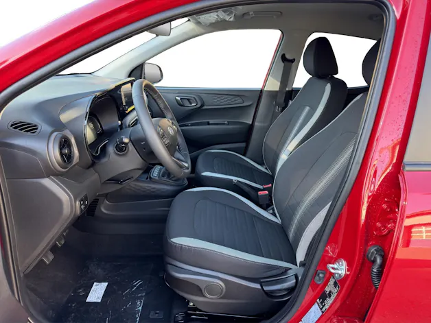 Hyundai i10 1.2 Amplia