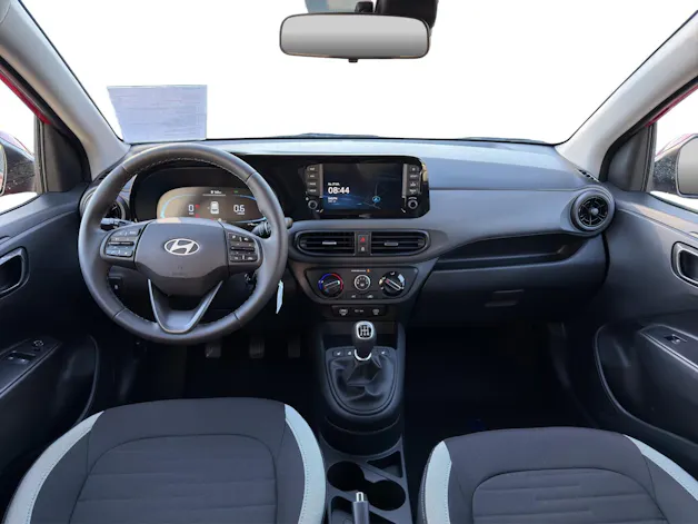 Hyundai i10 1.2 Amplia
