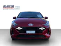 Hyundai i10 1.2 Amplia