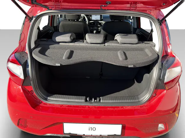 Hyundai i10 1.2 Amplia
