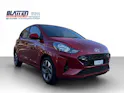 Hyundai i10 1.2 Amplia