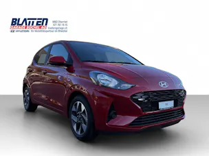 Hyundai i10 1.2 Amplia