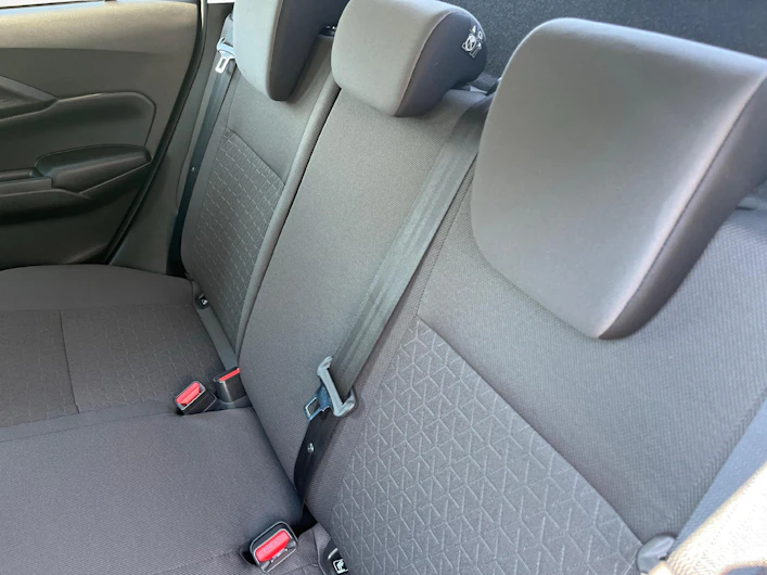 Fahrzeugbild SUZUKI SWIFT